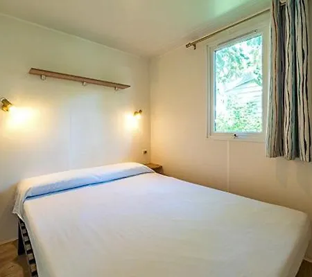 De Sireuil Campsite *
