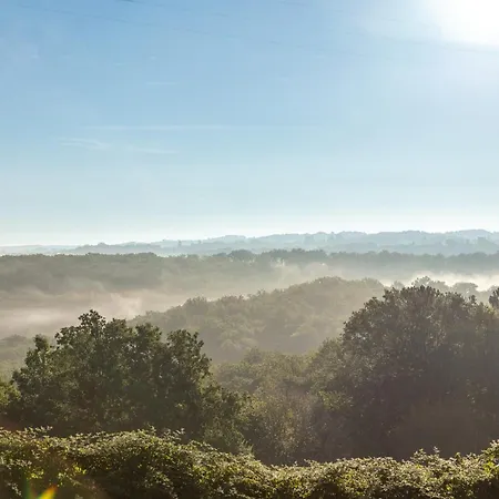 Campingplads De Sireuil Sireuil (Dordogne)