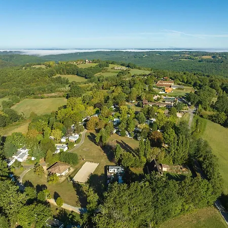 De Sireuil Campsite *