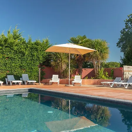 De Sireuil Sireuil (Dordogne)