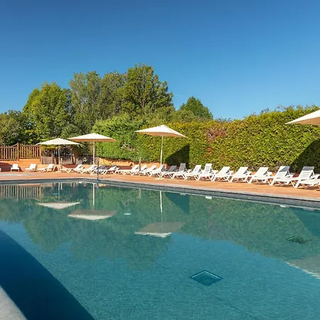 Camping De Sireuil *