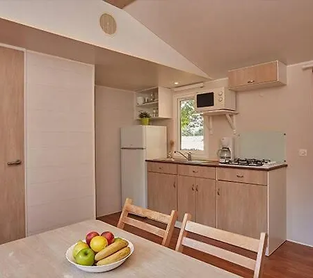 De Sireuil Κάμπινγκ Sireuil (Dordogne)