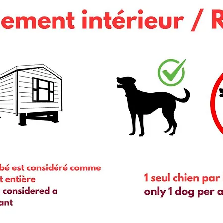 Κάμπινγκ De Sireuil Sireuil (Dordogne)