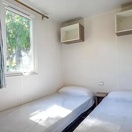 Κάμπινγκ De Sireuil