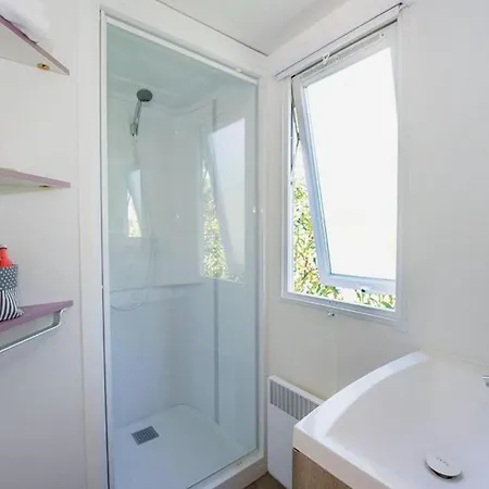 Κάμπινγκ De Sireuil *