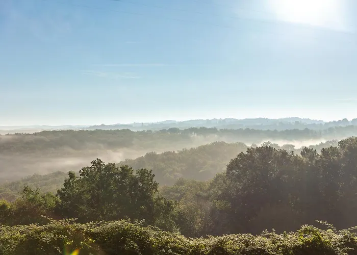 Kemp De Sireuil Sireuil (Dordogne)