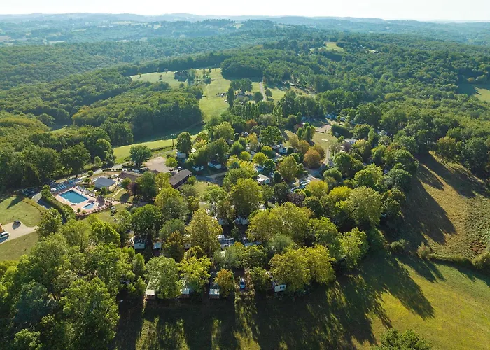 De Sireuil Kemp Sireuil (Dordogne)